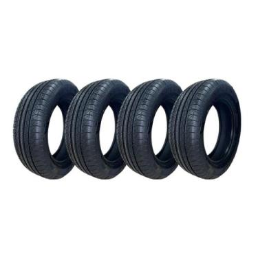 Imagem de Kit 4 Pneus 235/60R17 102H TL Aplus A919-3