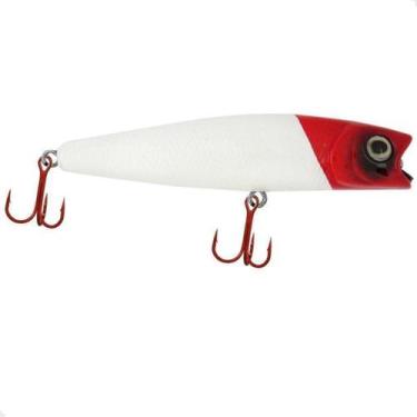 Imagem de Isca Stick One 65 da Marine Sports Ms Popper stick 6,5cm, 14