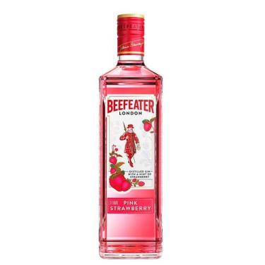 Imagem de Gin beefeater pink 700ml