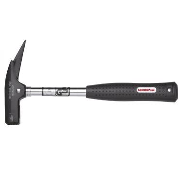 Imagem de Martelo Carpinteiro R92402024 Cabeça Forjada em Aço Cabo Ergonômico Preto Gedore
