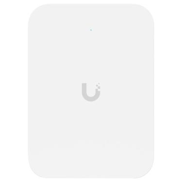 Imagem de Access Point U7-pro-outdoor Wi-Fi 7 com 6GHz e 2.5G Até 300 Clientes Preto Ubiquiti