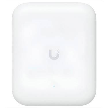 Imagem de Roteador U7-Outdoor Unifi AP com Wi-Fi 7 e 2.5 Gbe para 250+ Clientes Poe+ IP67 Ubiquiti