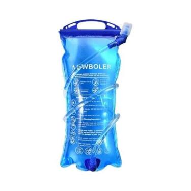 Imagem de Mochila De Hidratação Esportiva NEWBOLER, Bolsa De Água Portátil, Livr