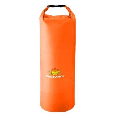 Imagem de Saco Estanque Impermeável 40 Lt Keep Dry Resistente Guepardo