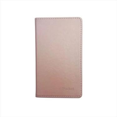 Imagem de Agenda 2027 São Domingos pocket rosé 87x152mm 64 folhas