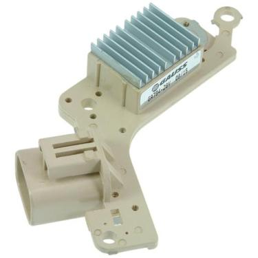 Imagem de Regulador Alternador Gauss Equivale Me077790 Mitsubishi