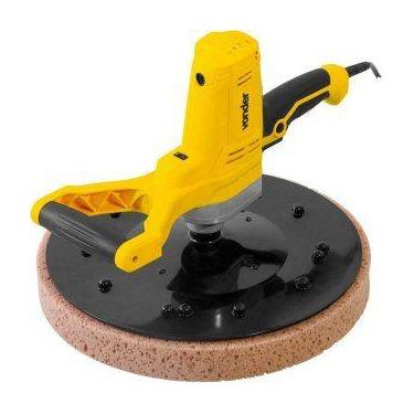 Imagem de Desempenadeira Elétrica Vonder Dev 710 Vonder Alisar Reboco -, 220V