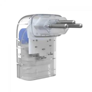 Imagem de Protetor Clamper Pocket Fit Lcf, 3 Pinos, 20a, Bivolt
