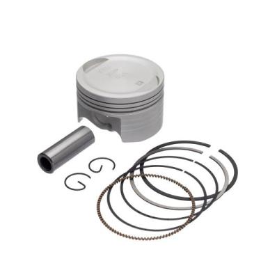 Imagem de Pistao Kit C/anel Kmp Dyamond Cg 150 0.25