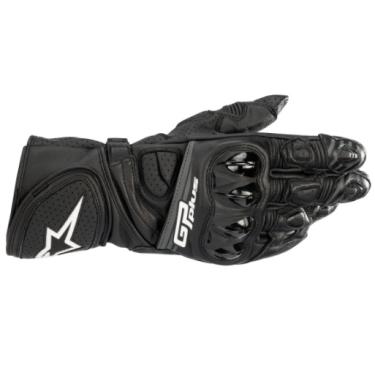 Imagem de Luva Alpinestars gp Plus R V2 Preto