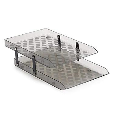 Imagem de cx. corresp. dp mv fume emb. parda