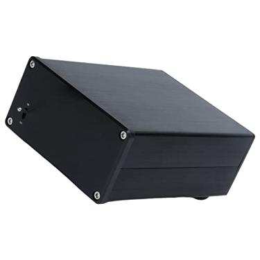 Imagem de Fonte de tensão estabilizada, fonte de alimentação linear 25W compacta universal baixa ondulação para bancada para casa para laboratório(7V)