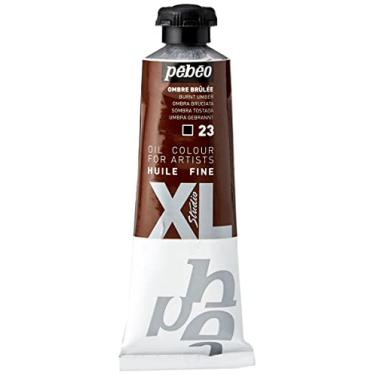 Imagem de Pebeo Pintura a óleo, 37 ml, Umber Queimada