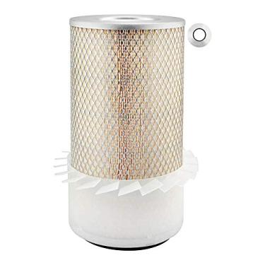 Imagem de Baldwin Filtro de ar resistente PA3607-FN, 6-3/32 x 32-1/2".