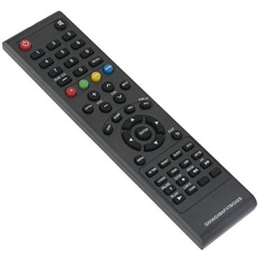 Imagem de Novo controle remoto GXHA GXBA FXTB GXEB de substituição adequado para Sanyo TV HDTV CLT-1554 AVM-2751S DP37840 DP42840 DP46840 DP50740 DP50843 DP5244 DP52440 DP55360 DP5D5D53 3 DP58D33 DS13204 DS13320 DS13330 DS19204