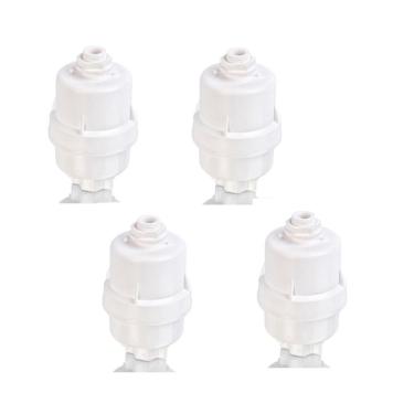 Imagem de Filtro Para Bebedouro Igatu 567 Até 20l/h Kit 4 Filtros