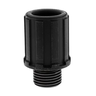 Imagem de Simhoa Kit de componentes de acessórios de cubo de 6 garras de aço para bicicleta Freehub - rolamento de esferas, preto