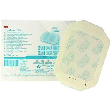 Imagem de Curativo Tegaderm Standard Transparente 10x12cm 3M
