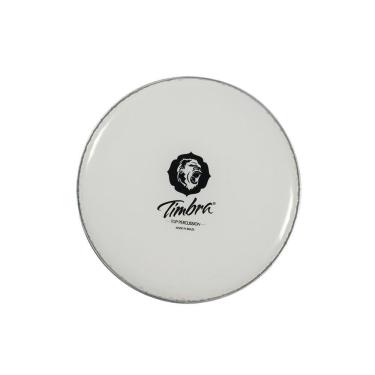 Imagem de Pele Batedeira 20 Pol P2 Leitosa Timbra