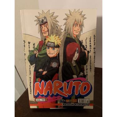 Boruto - Naruto Next Generations - Vol. 16 em Promoção na Americanas