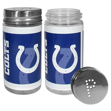 Imagem de Saleiro e Pimenteiro Indianapolis Colts Tailgater NFL