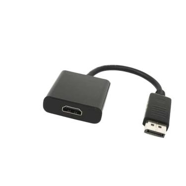 Imagem de Cabo Dp/ Hdmi Tomate