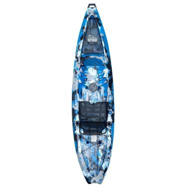 Imagem de Caiaque Aimara Pro Maremoto - Polaris