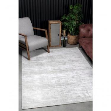 Imagem de Tapete Turco Edantex Sofia 01 100x140cm Bege E Cinza