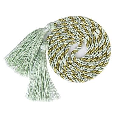 Imagem de pçs Cortina de Decoração de Janelas Cortina de Borla Amarrações Cortinas Cortinas Cortinas Cortinas Amarrações de Franjas para Casa Acessórios Suporte de Cortina, 1,4 pçs