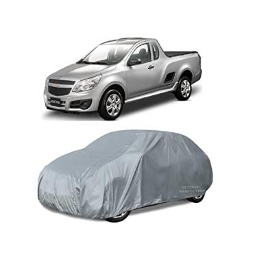Imagem de Capa cobrir carro Montana 100% Impermeável Proteção Total Bezzter