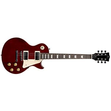 Imagem de Guitarra Michael Les Paul Wine Red Vermelho Gm730n Wr
