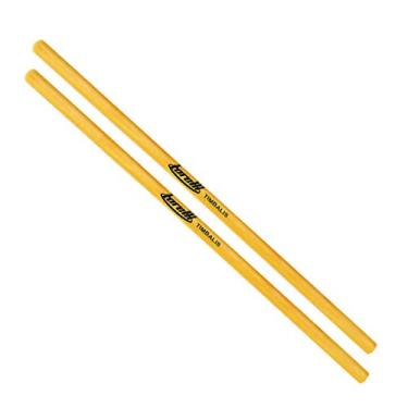 Imagem de Baquetas Torelli Timbales Natural 10mm (par) Torelli TQ 070