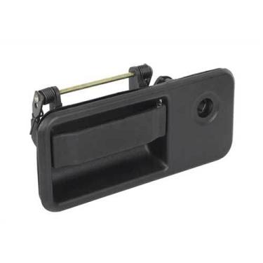 Imagem de MACANETA PORTA DIREITO SEM CILINDRO para PARA VOLVO FH12 94 95 96 96 97 98 99 2000 2001 2002 2003 2004 2005 2006 2007 2008