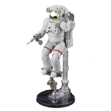 Imagem de Bandai Hobby ISS Space Suit Extravehicular Mobility Unit 1/10 - Exploring Lab Series
