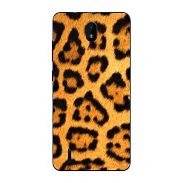 Imagem de Capa Adesivo Skin575 Verso Para Nokia C01 Plus