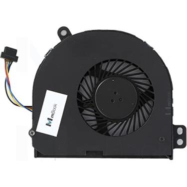 Imagem de Cooler Dell Latitude 087xfx 87xfx Dc28000dns0 Dc28000dnsl