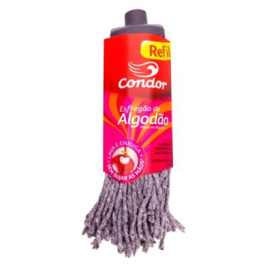 Imagem de Refil Mop Lava e Seca, Condor