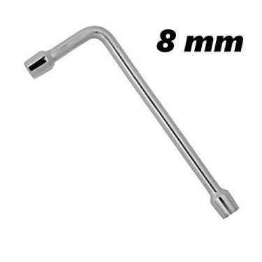 Imagem de Chave de Biela 8mm Noll 400,0002