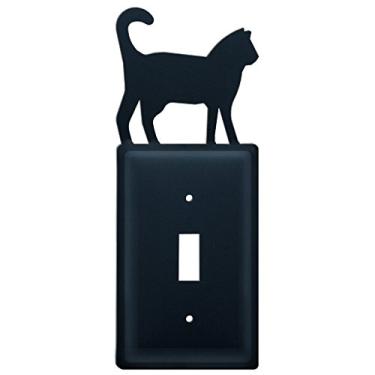 Imagem de Cat - Single Switch Cover