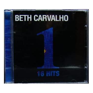 Imagem de Beth Carvalho One 16 Hits CD