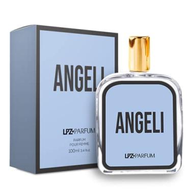 Imagem de Perfume Feminino Angeli - (Ref. Importada) - Inspirado No Angel
