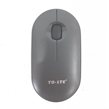 Imagem de Mouse Sem Fio Com Bluetooth RF-5086 (Preto)