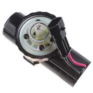 Imagem de Bomba de elevação de combustível elétrica Holdwell 87327688 compatível com New Holland HW365 TM130 TV145