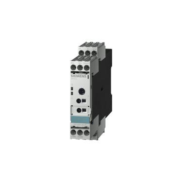 Imagem de Rele Supervisão Tensão Trif. Inv. Seq. Fase 3UG0742-1BQ30 380V 2Comut. - Siemens Siemens