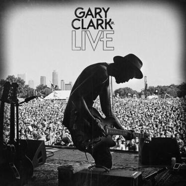 Imagem de Gary Clark, Jr. - Live [LP] (Vinyl/LP)