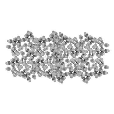 Imagem de 100 Parafuso Alicate Mundial Aço Inox 522, 722, 772, 775, 776, 777 e 778-E