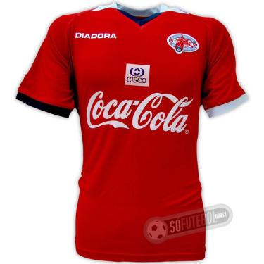 Imagem de Camisa Home United