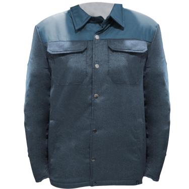 Imagem de Jaqueta Alma de Praia Militar Percycle-Masculino