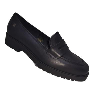 Imagem de Loafer Bottero 353504 Feminino - Preto