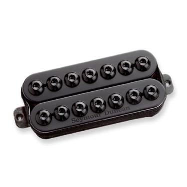 Imagem de Seymour Duncan SH - 6N-P-SB 7STR Invader Humbucker 7-String Captador de guitarra elétrica - Preto